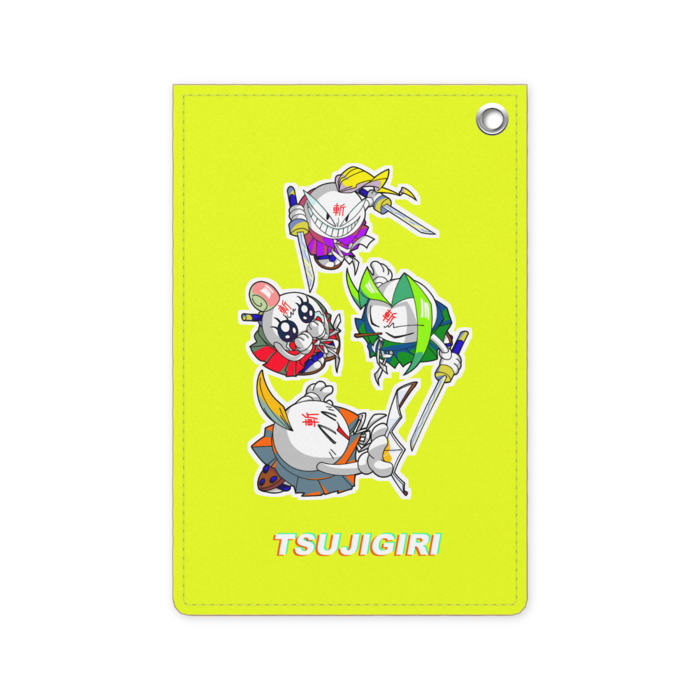 パスケース - 70 x 105 (mm)(7)