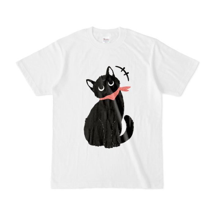 Tシャツ - S - 白