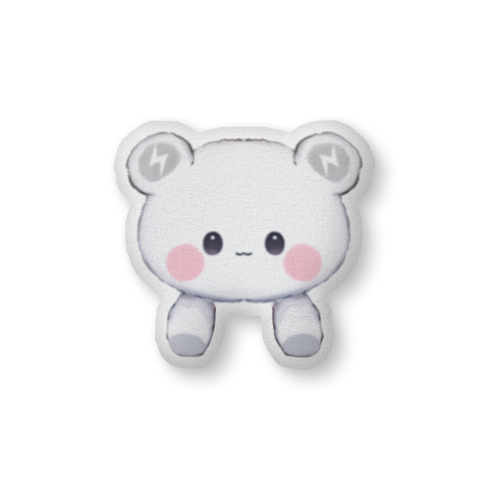 さくちゃんくっしょん 大(H61×W86cm)
