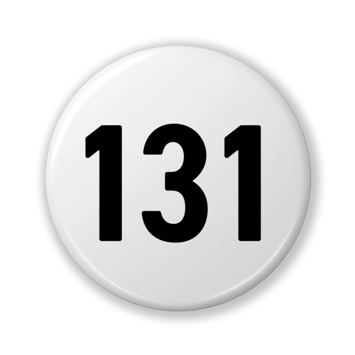 【131】缶バッジ- 32mm