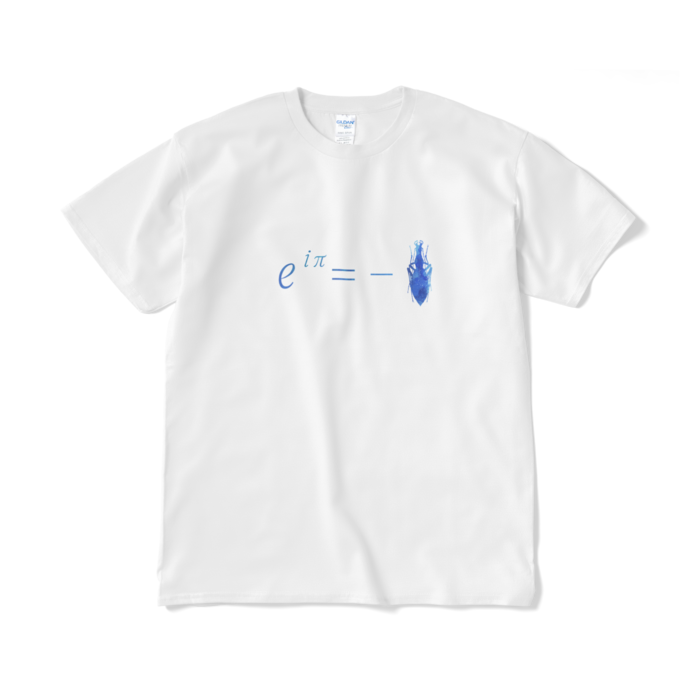 Tシャツ(短納期) - XL - ホワイト