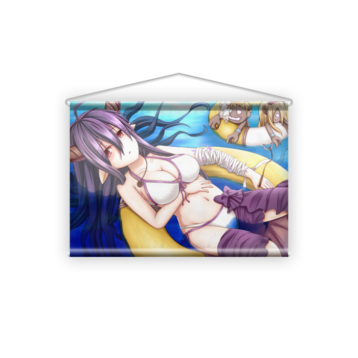 タペストリー - B2横