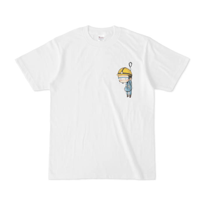 Tシャツ - S - 白