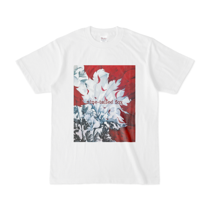 Tシャツ - S - 白