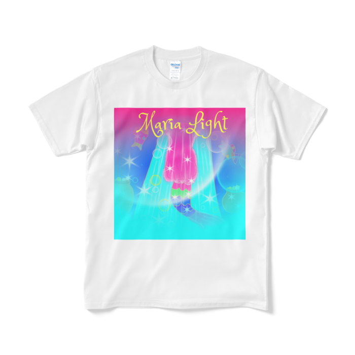 Tシャツ（短納期） - M - ホワイト