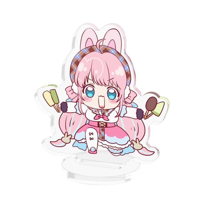 小さいさいず 50×50(mm)