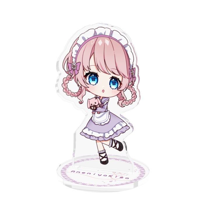 おおきめ（70mmサイズ）