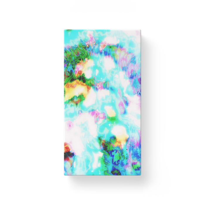 モバイルバッテリー - 縦
