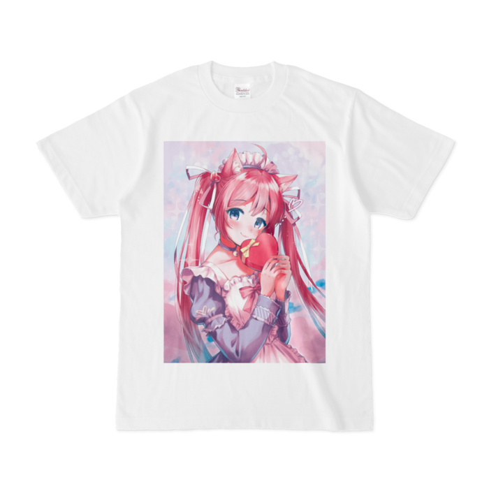 Tシャツ - S - 白