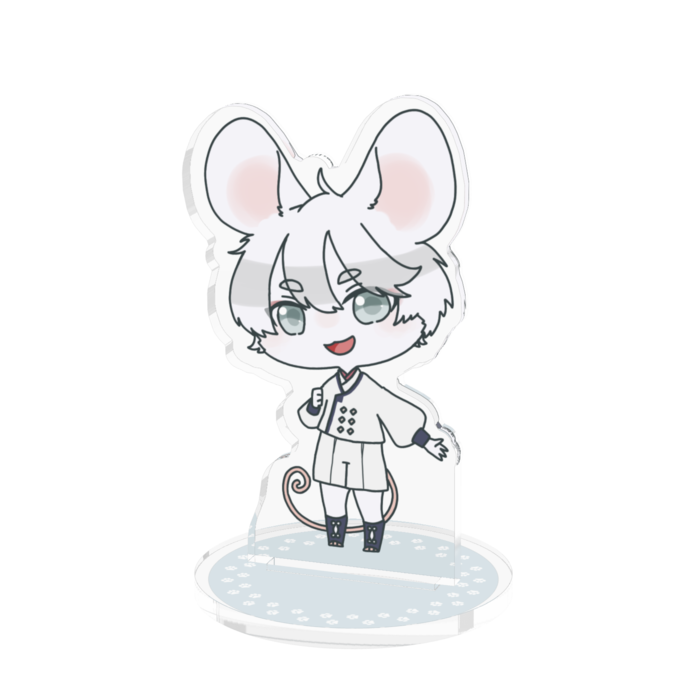 シノ