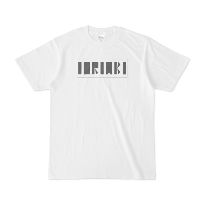 Tシャツ - S - 白(1)