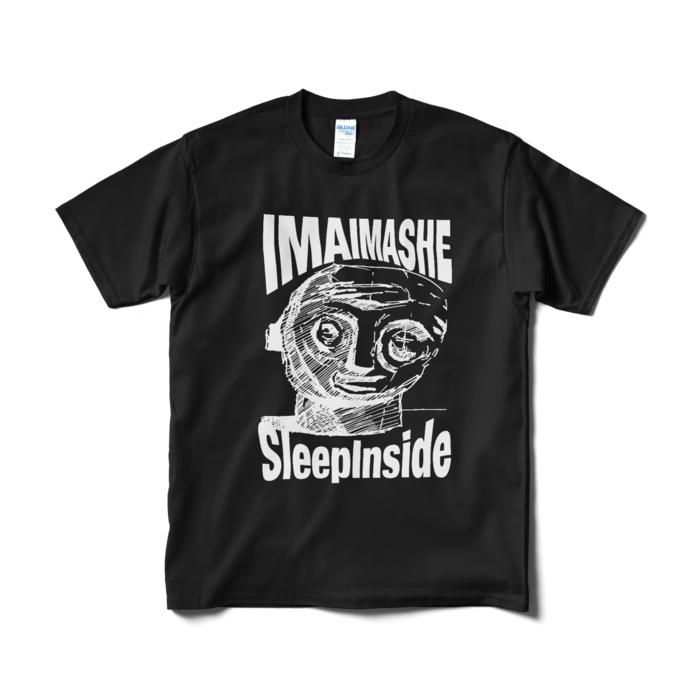 Tシャツ（短納期） - M - ブラック