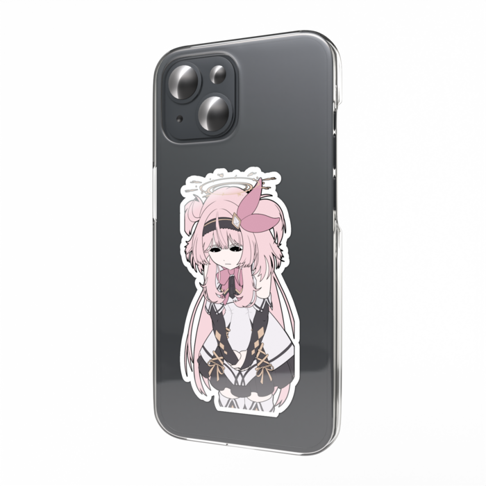セレスティアちゃん