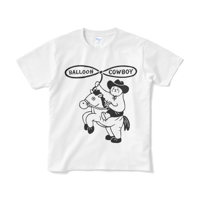 Tシャツ（短納期） - S - ホワイト