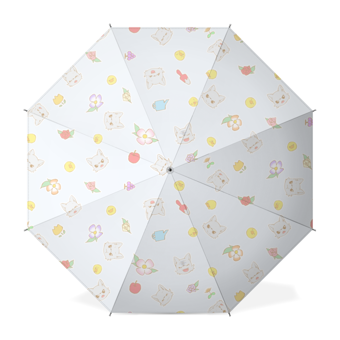 長傘 - 58cm