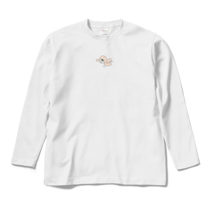 ロングスリーブTシャツ - M -