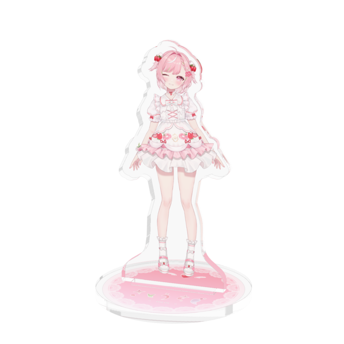 ハーフツイン - 70x70mm