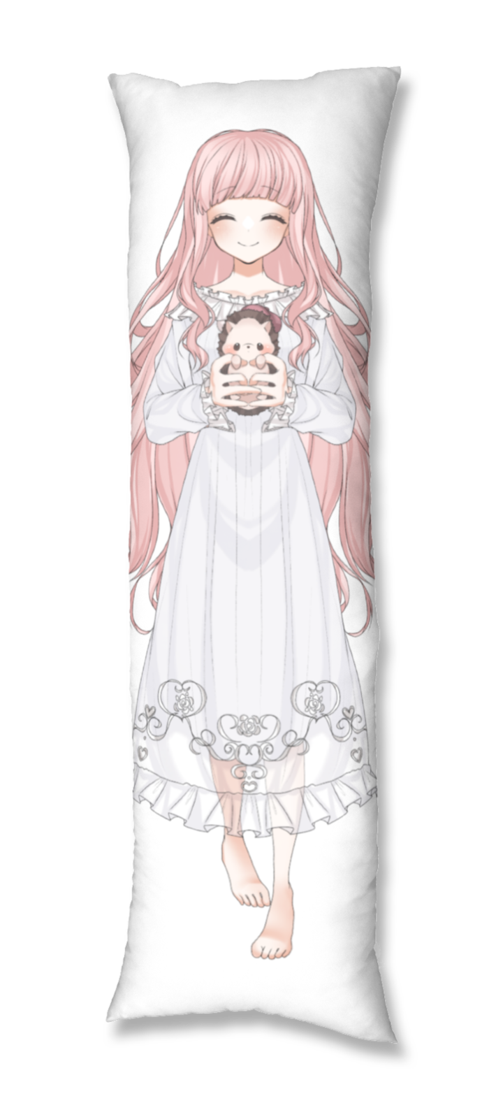 抱き枕カバー - 500x1600(mm)