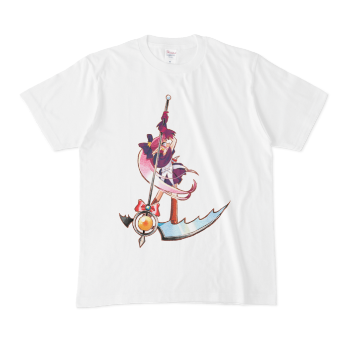 Tシャツ - M - 白