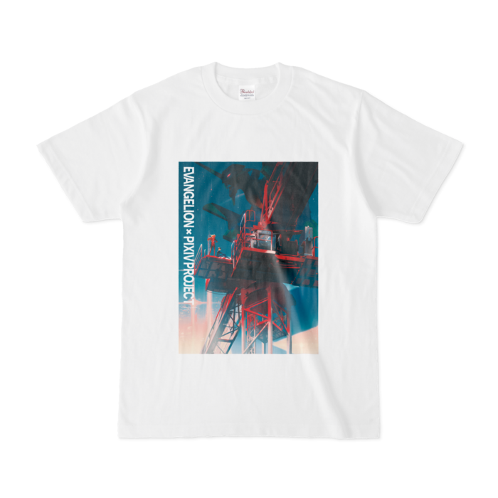 Tシャツ - S - 白