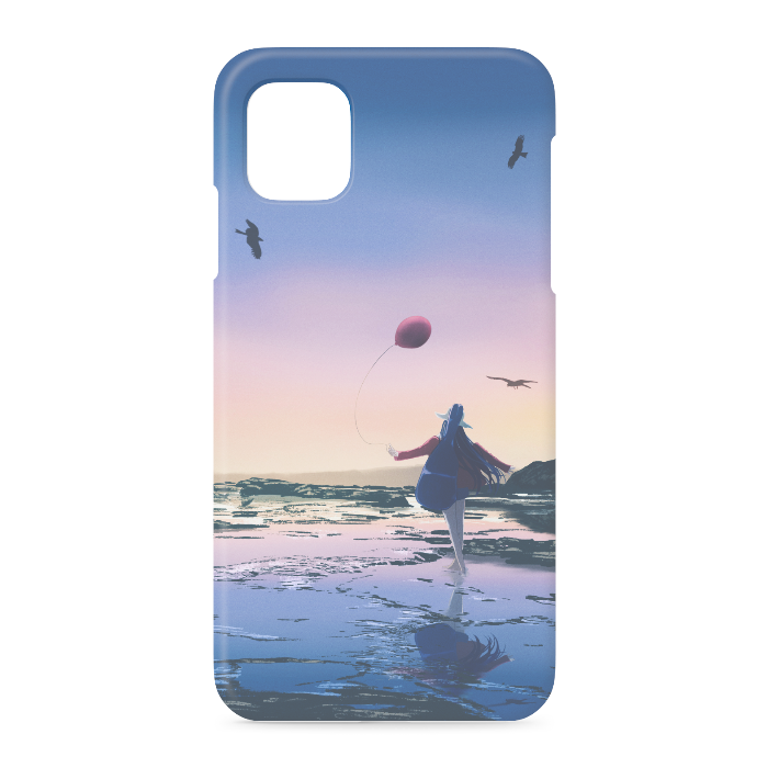 iPhoneケース - iPhone 11 - 側面あり