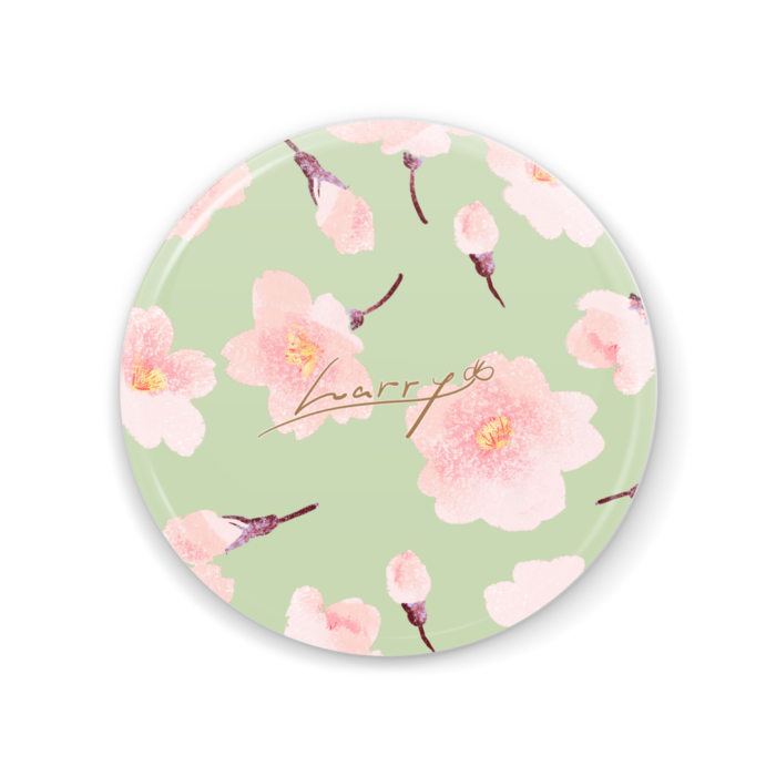 缶ミラー - 56mm