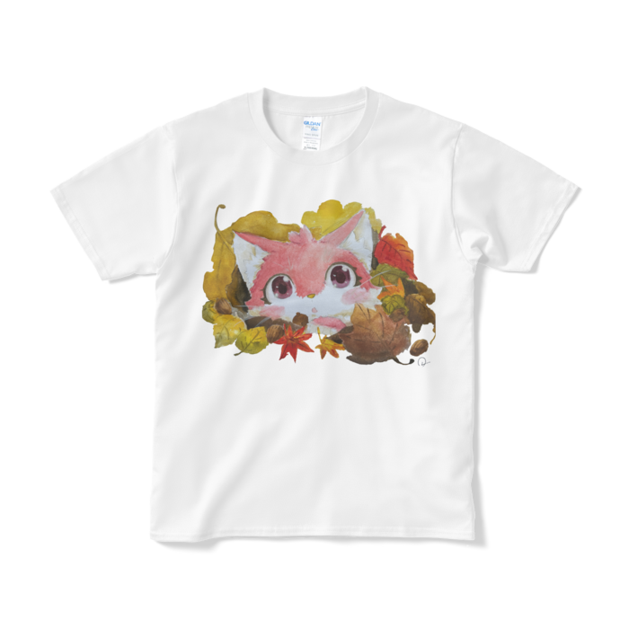 Tシャツ（短納期） - S - ホワイト