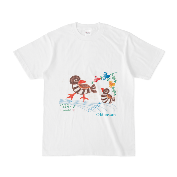 Tシャツ - S - 白
