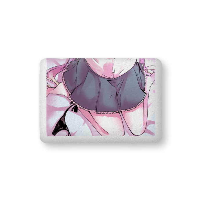 ふかふかクッション - 中（H36×W56cm） - 両面