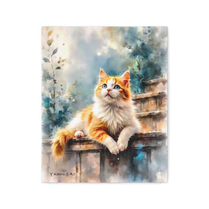 キャンバス - F3