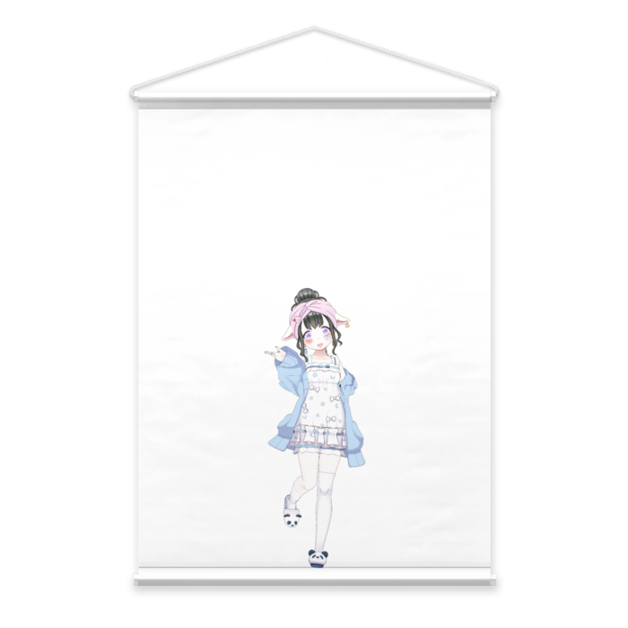 タペストリー - B2縦