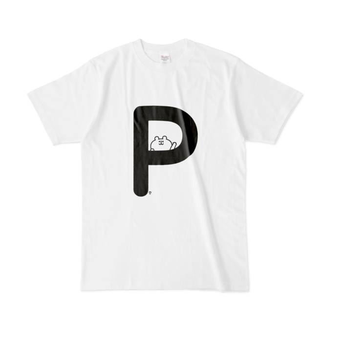 「P」 - L -