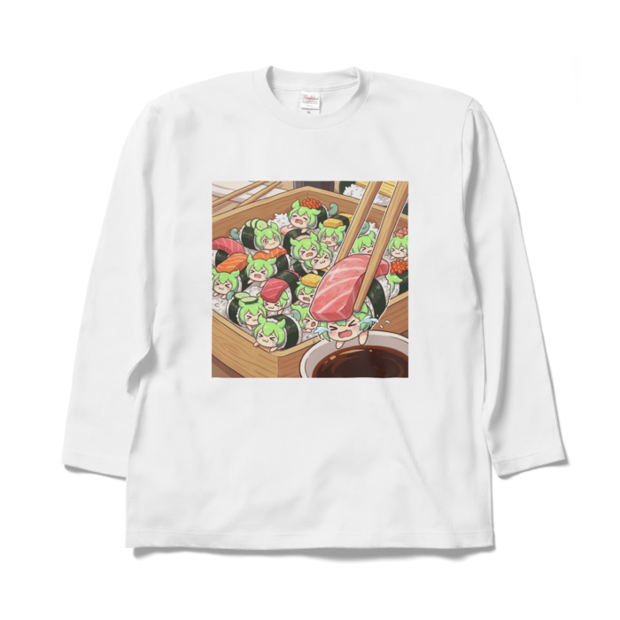 Extra Large Size - XLサイズ