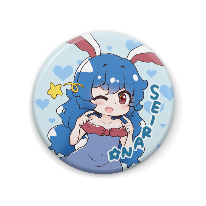 缶バッジ - 57mm