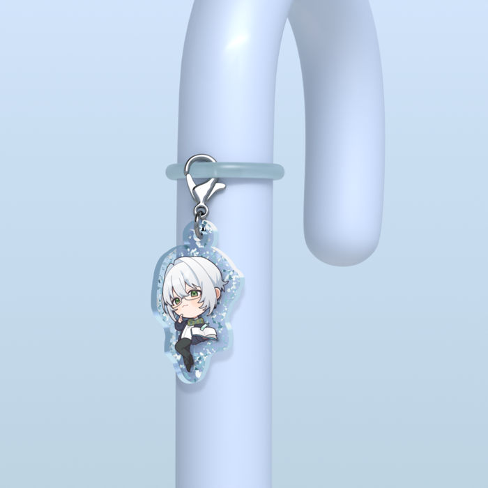 めじるしチャーム - W30 × H30mm 以内