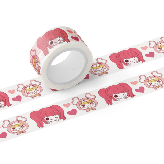 マスキングテープ - テープ幅 20mm