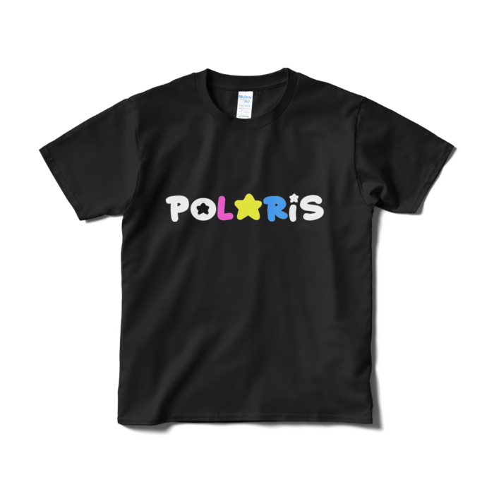 Tシャツ(短納期) - S - ブラック