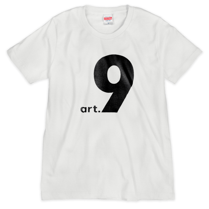 Tシャツ（シルクスクリーン印刷） - S - 1色