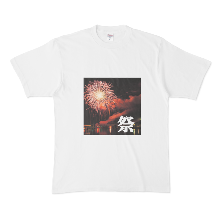 Tシャツ - XL