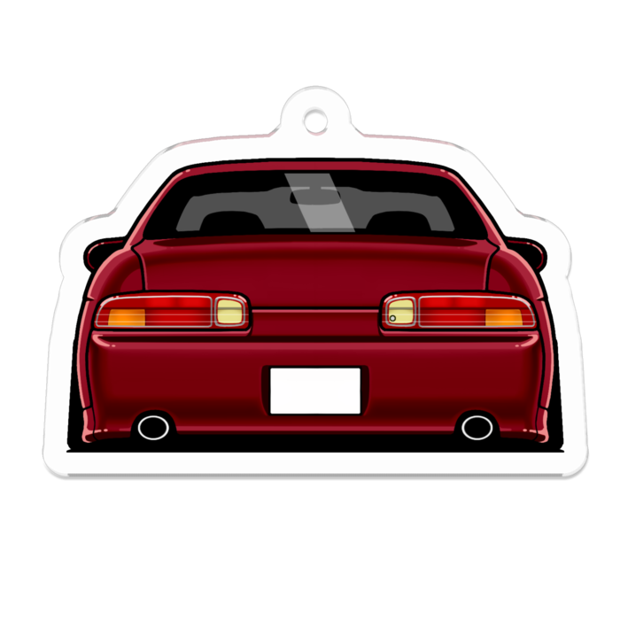 レッド※後期