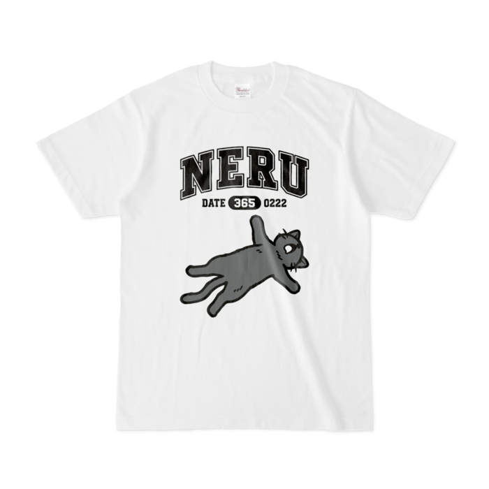 Tシャツ - S - 白