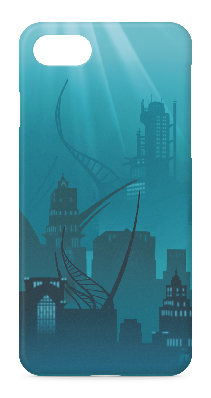 アーモロート Iphoneケース Trushtrunk Booth