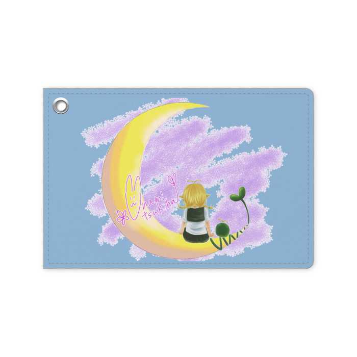 パスケース - 70 x 105 (mm)