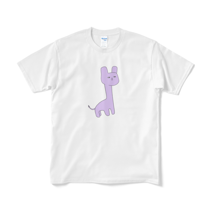 Tシャツ(短納期) - M - ホワイト