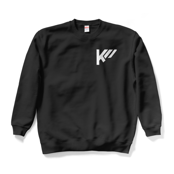 スウェット - XL - ブラック