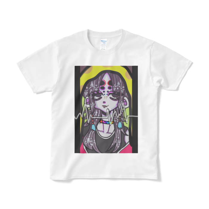 Tシャツ(短納期) - S - ホワイト