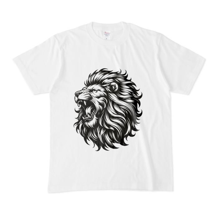Tシャツ - M - 白