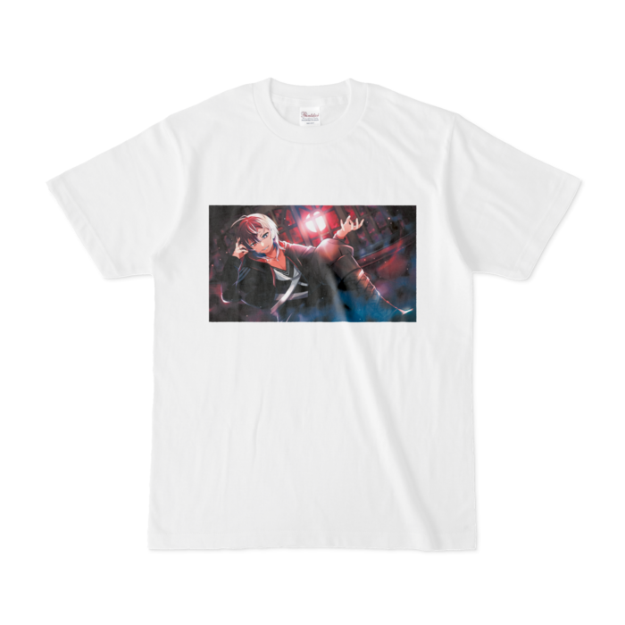 Tシャツ - S - 白