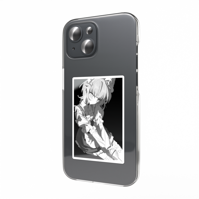 スマホステッカー - 縦