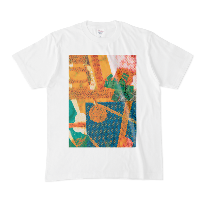 Tシャツ - M - 白